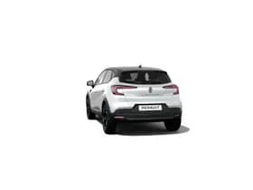 Renault Captur thumbnail 7
