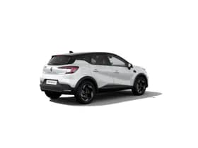 Renault Captur thumbnail 8