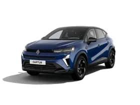 Renault Captur thumbnail 2