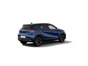Renault Captur thumbnail 8