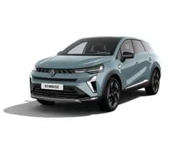 Renault Symbioz thumbnail 2