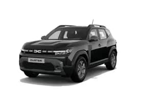 Dacia Duster thumbnail 2