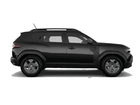 Dacia Duster thumbnail 3