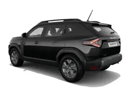 Dacia Duster thumbnail 4