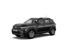 Dacia Duster thumbnail 6