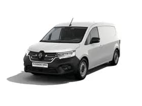 Renault Kangoo thumbnail 2