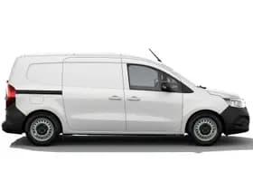 Renault Kangoo thumbnail 3