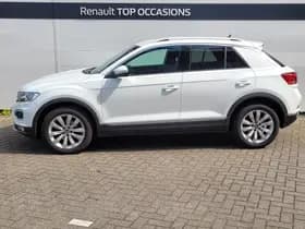 Volkswagen T-Roc thumbnail 16