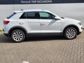 Volkswagen T-Roc thumbnail 17