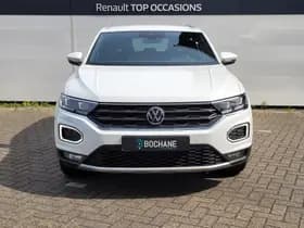 Volkswagen T-Roc thumbnail 18