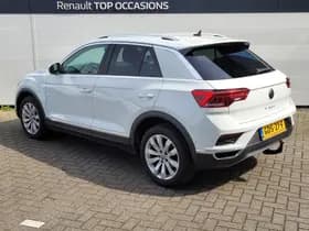 Volkswagen T-Roc thumbnail 5