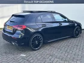 Mercedes-Benz A-Klasse thumbnail 2