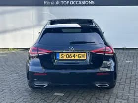 Mercedes-Benz A-Klasse thumbnail 19