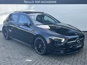 Mercedes-Benz A-Klasse thumbnail 5