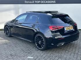 Mercedes-Benz A-Klasse thumbnail 6
