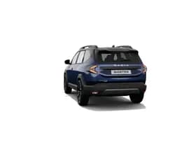 Dacia Bigster thumbnail 7