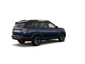 Dacia Bigster thumbnail 8