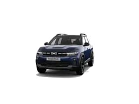 Dacia Bigster thumbnail 9