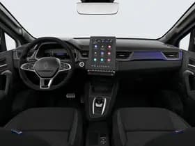 Renault Captur thumbnail 11