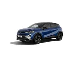 Renault Captur thumbnail 6