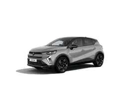 Renault Captur thumbnail 6