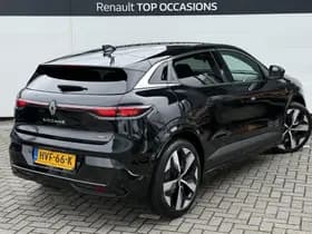 Renault Mégane E-Tech thumbnail 2