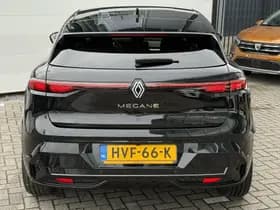 Renault Mégane E-Tech thumbnail 16
