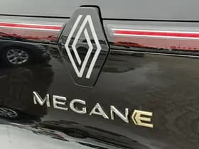 Renault Mégane E-Tech thumbnail 33