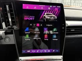 Renault Mégane E-Tech thumbnail 38