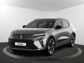 Renault Scénic