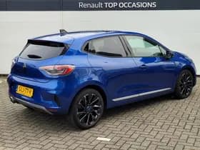 Renault Clio thumbnail 2