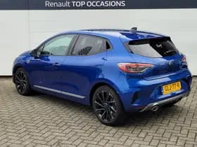 Renault Clio thumbnail 6