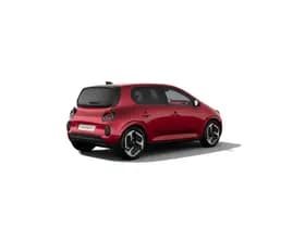 Renault Twingo thumbnail 8