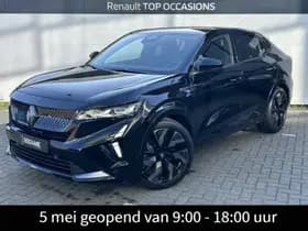 Renault Rafale