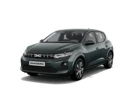 Dacia Sandero thumbnail 2