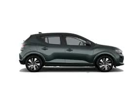 Dacia Sandero thumbnail 3