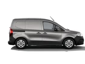 Renault Kangoo thumbnail 3