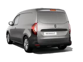 Renault Kangoo thumbnail 4