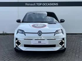 Renault 5 thumbnail 5