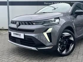 Renault Symbioz thumbnail 21