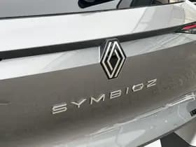 Renault Symbioz thumbnail 25