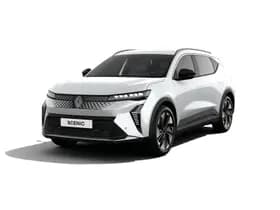 Renault Scénic thumbnail 2