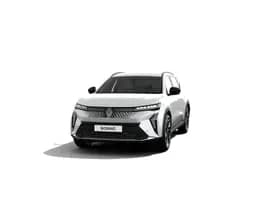 Renault Scénic thumbnail 9