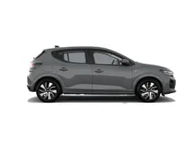 Dacia Sandero thumbnail 3