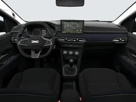 Dacia Sandero thumbnail 11