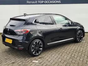 Renault Clio thumbnail 2