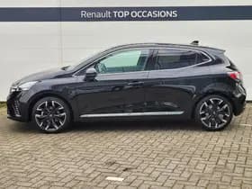 Renault Clio thumbnail 16