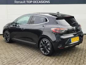 Renault Clio thumbnail 6
