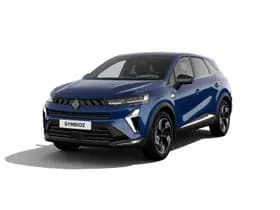 Renault Symbioz thumbnail 2