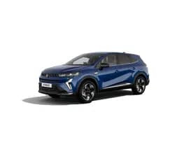 Renault Symbioz thumbnail 6